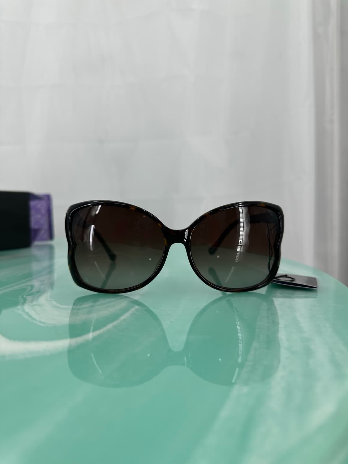 [새상품 무료배송] 안나수이 Made In Italy 선글라스 상품이미지2