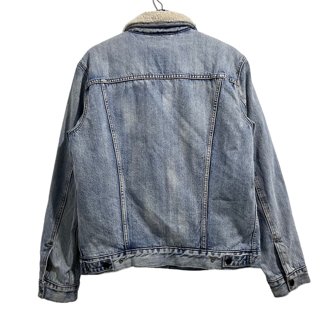 리바이스 세르파 데님자켓  상품이미지4