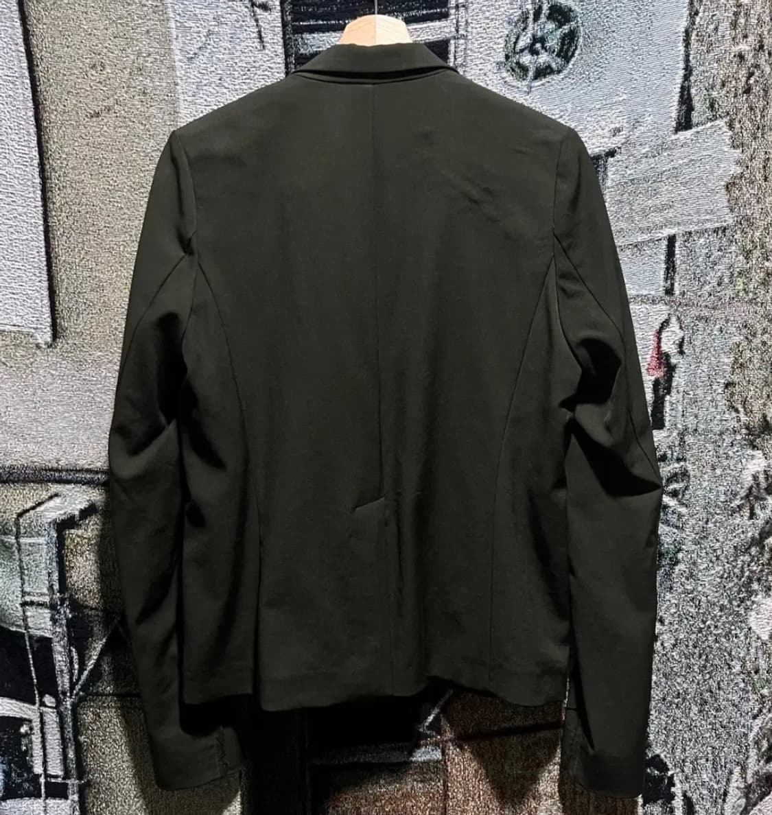 다미르 도마 1-B 블레이저 DARK GREEN (M) 상품이미지3