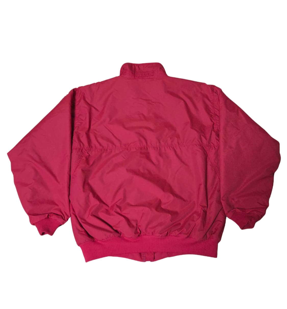 (2XL)파타고니아 80s Usa 쉘드 신칠라 봄버 자켓 상품이미지3