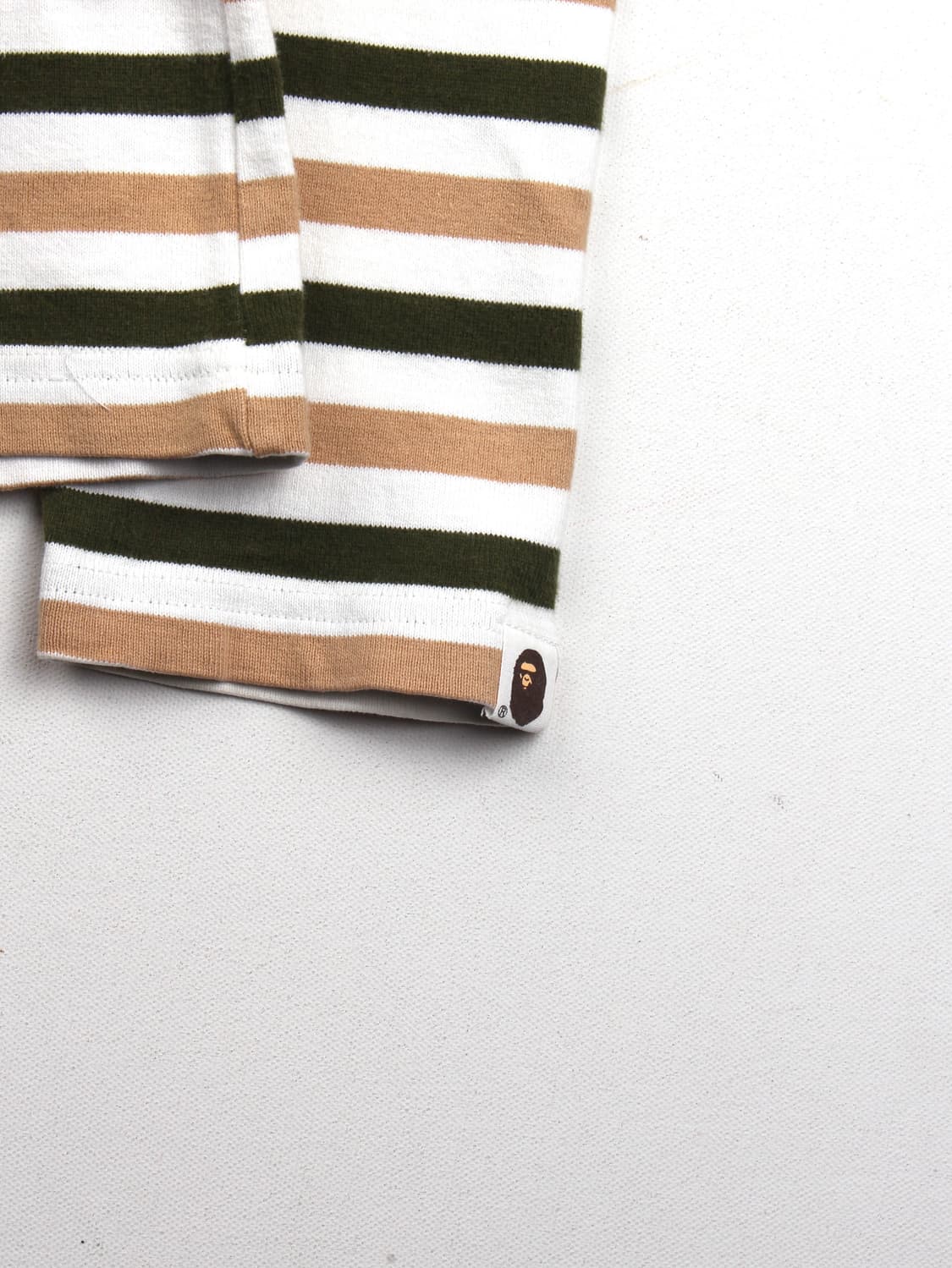 Early 00s A BATHING APE (L) 상품이미지3