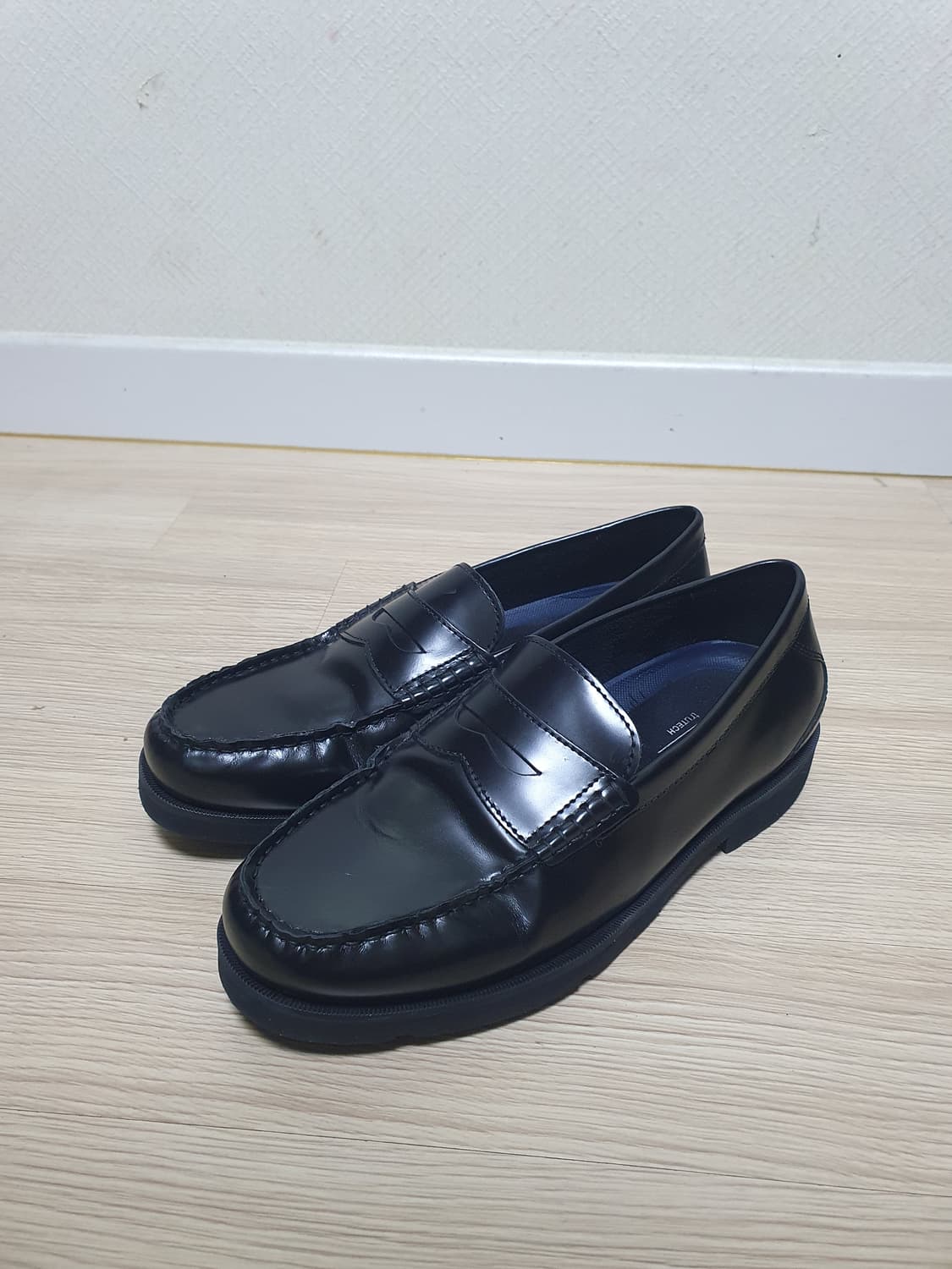 락포트 페니로퍼 260~65 상품이미지4