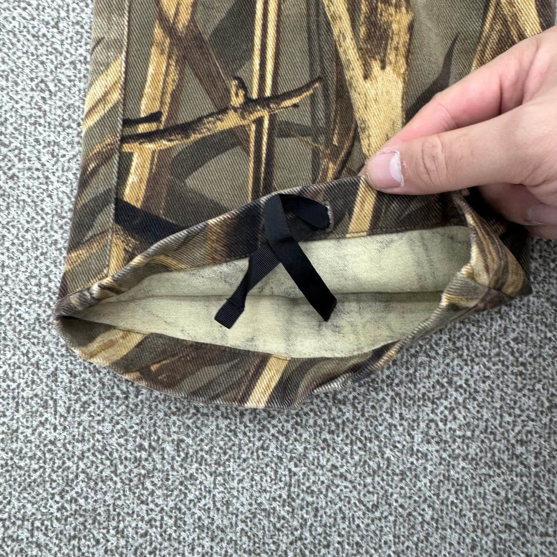 컬럼비아 카고팬츠  상품이미지5