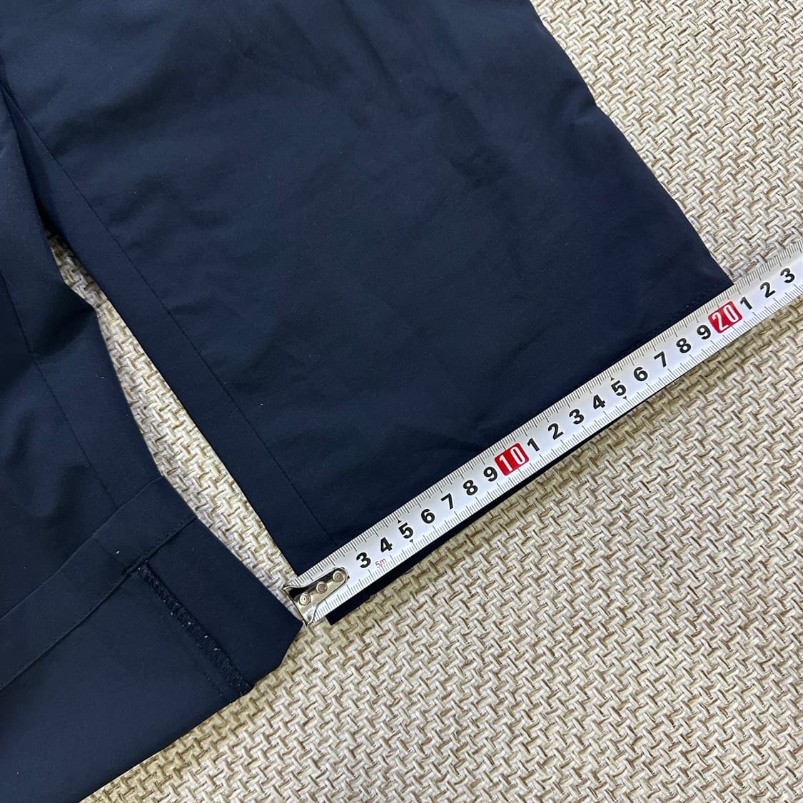 XL DKNYGOLF 남자 골프 팬츠 0421D 상품이미지6