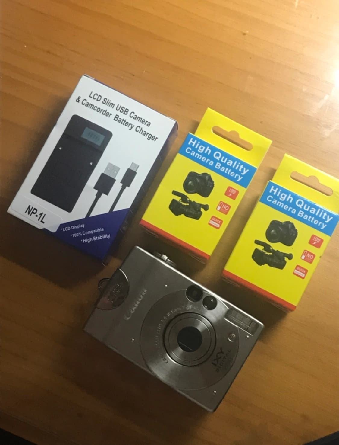 캐논 익시 ixy digital 200 디카 작례 o 상품이미지5