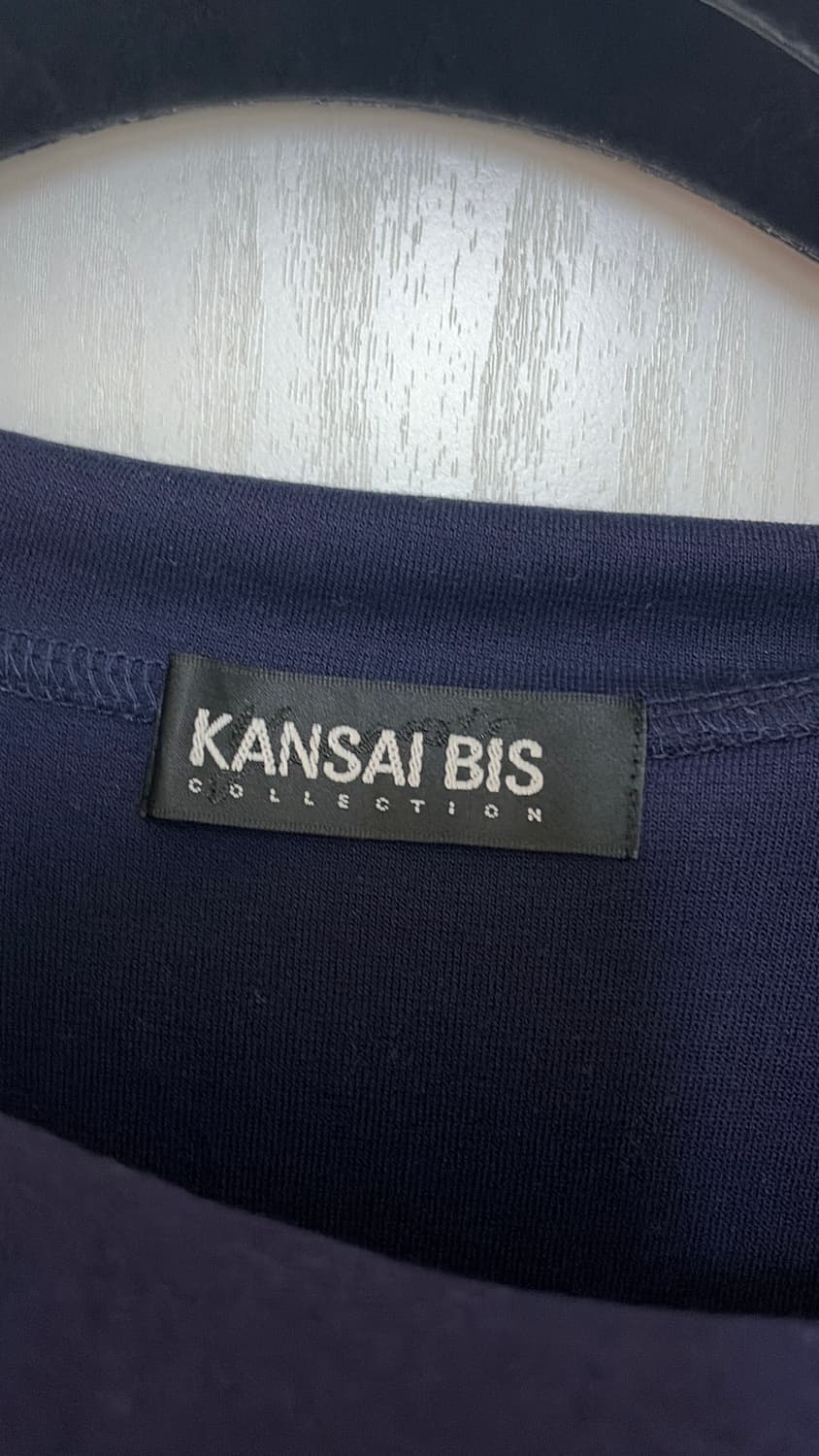  칸사이야마모토 상의 44-55  상품이미지2