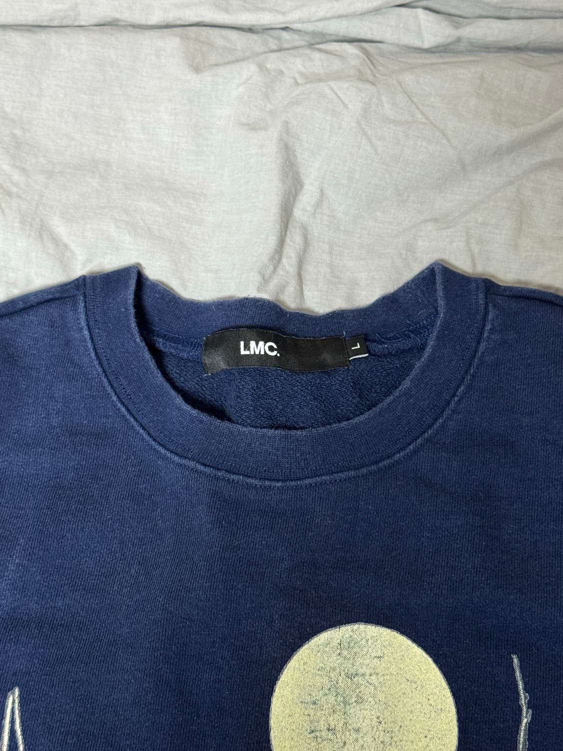 LMC 엘엠씨 맨투맨 상품이미지4