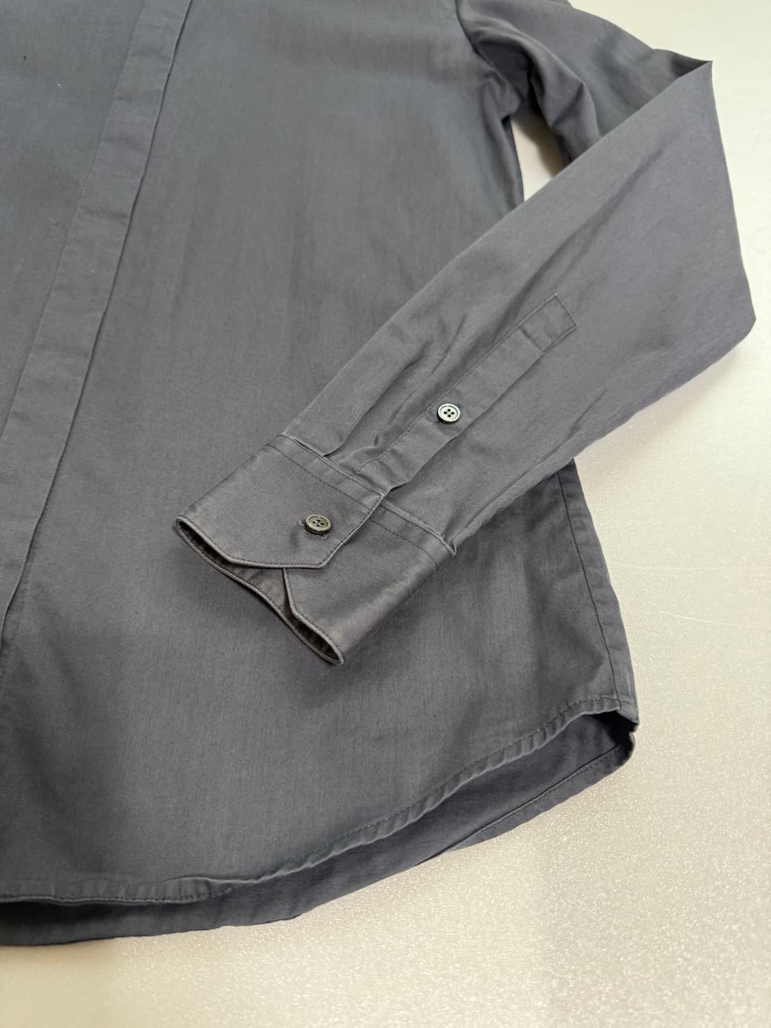 우영미셔츠 상품이미지3