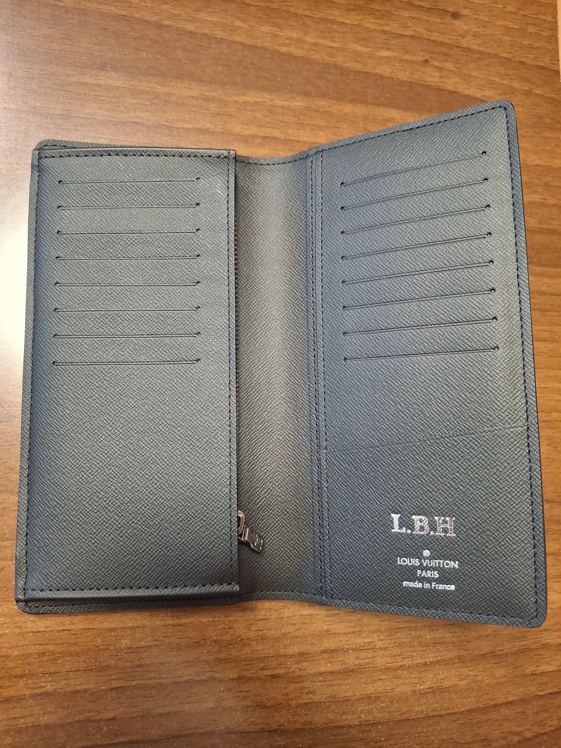 루이비통 지갑 (미사용) 상품이미지4