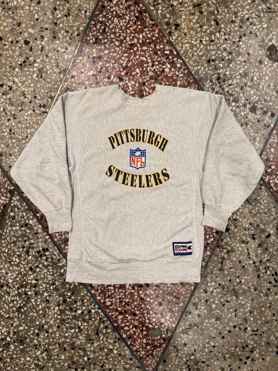 90s 챔피온 NFL 리버스위브 (L) 상품이미지1