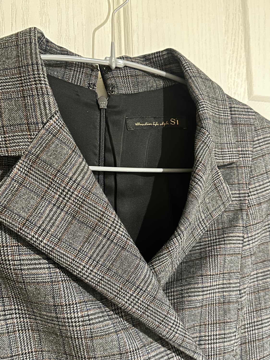 씨(Si) 원피스  상품이미지3