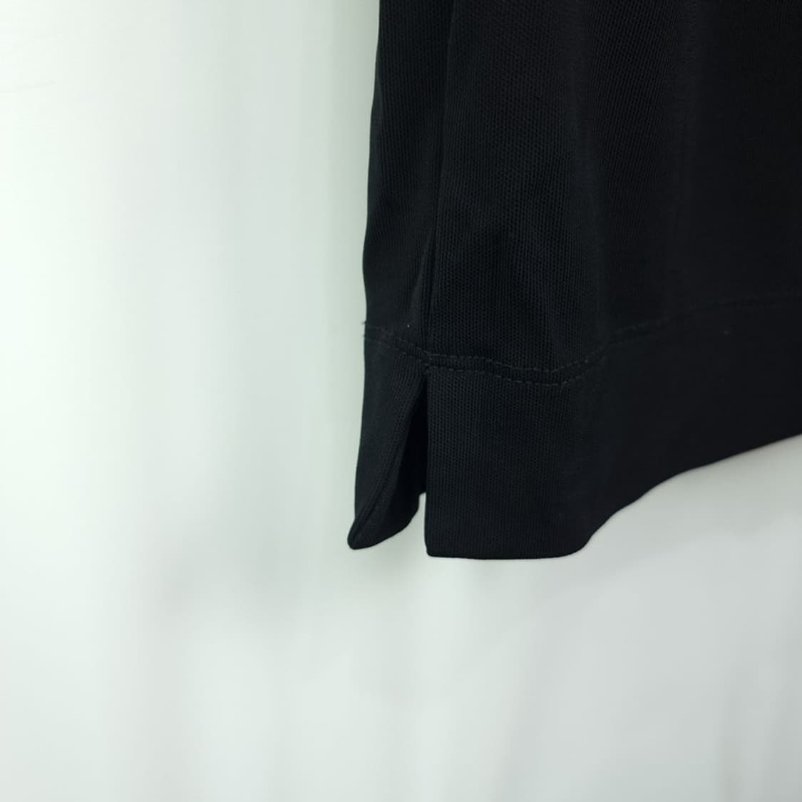 [폴로 랄프로렌] 보트넥 민소매 롱 원피스 블랙 M20236 상품이미지7