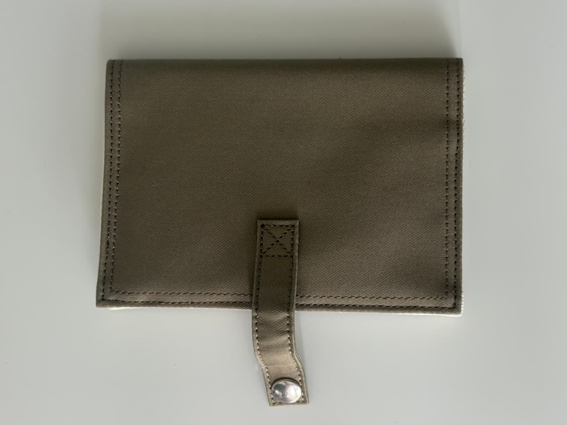 새상품 요시다 포터 다이어리 커버 북커버 상품이미지4