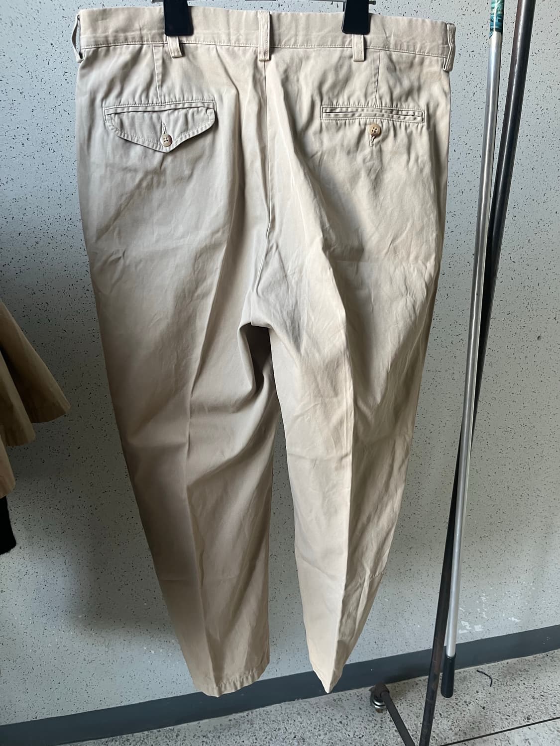 폴로 랄프로엔 해먼드 팬츠 상품이미지2