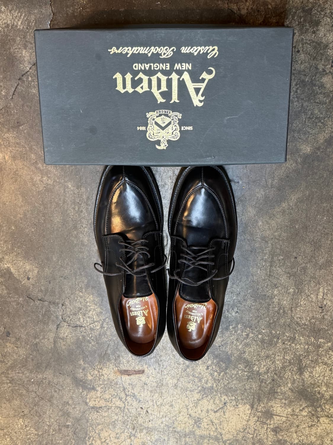 알든 유니페어 별주 코도반  상품이미지8