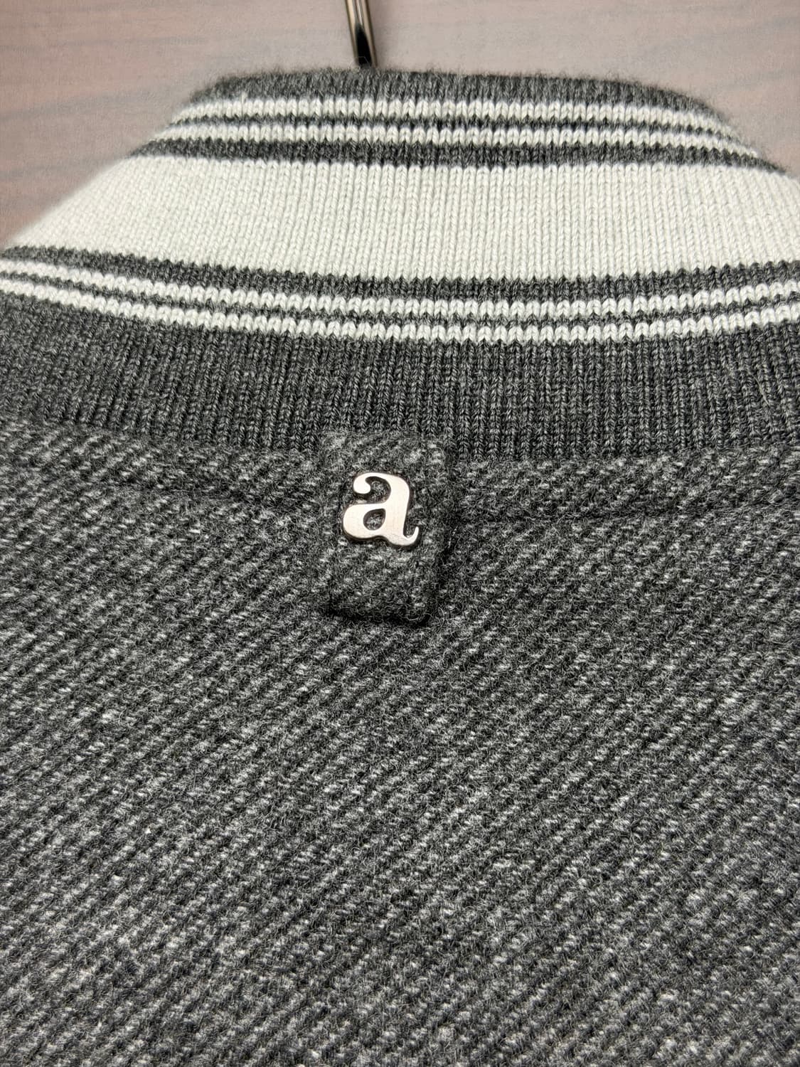 알레그리 바시티 자켓 50 상품이미지3