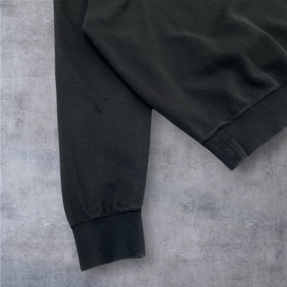 폴로 랄프로렌 블랙 포니자수 맨투맨 스웨트셔츠 L 상품이미지7