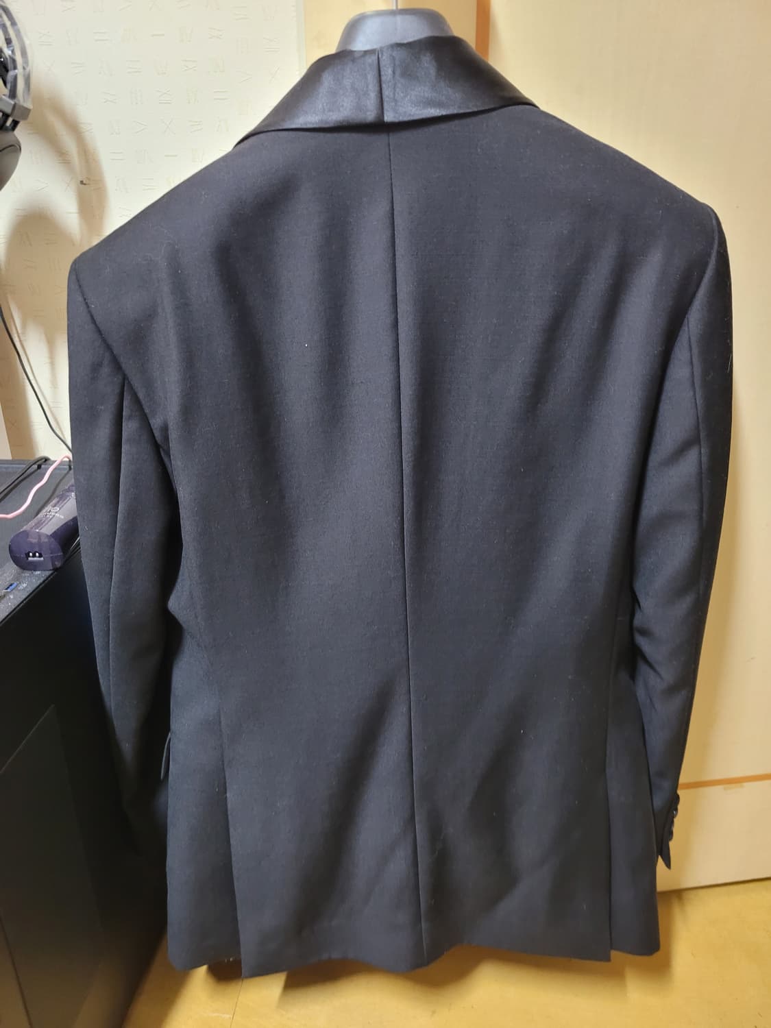 턱시도 세트 셋업 상품이미지2