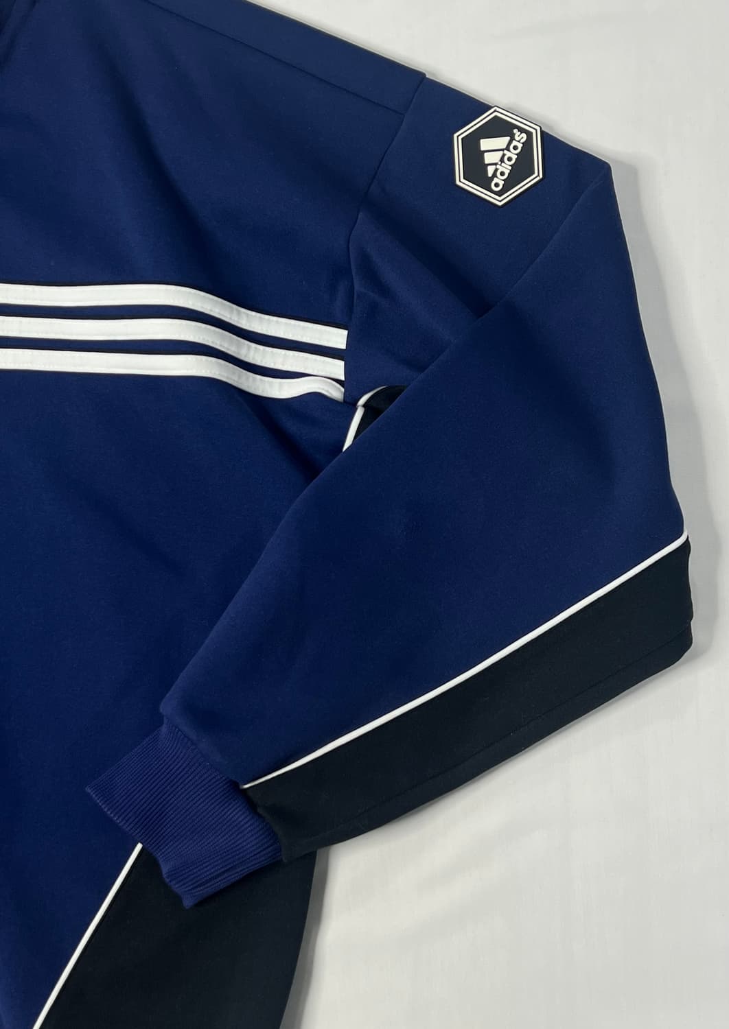 아디다스 올드스쿨 네이비 져지 상품이미지3