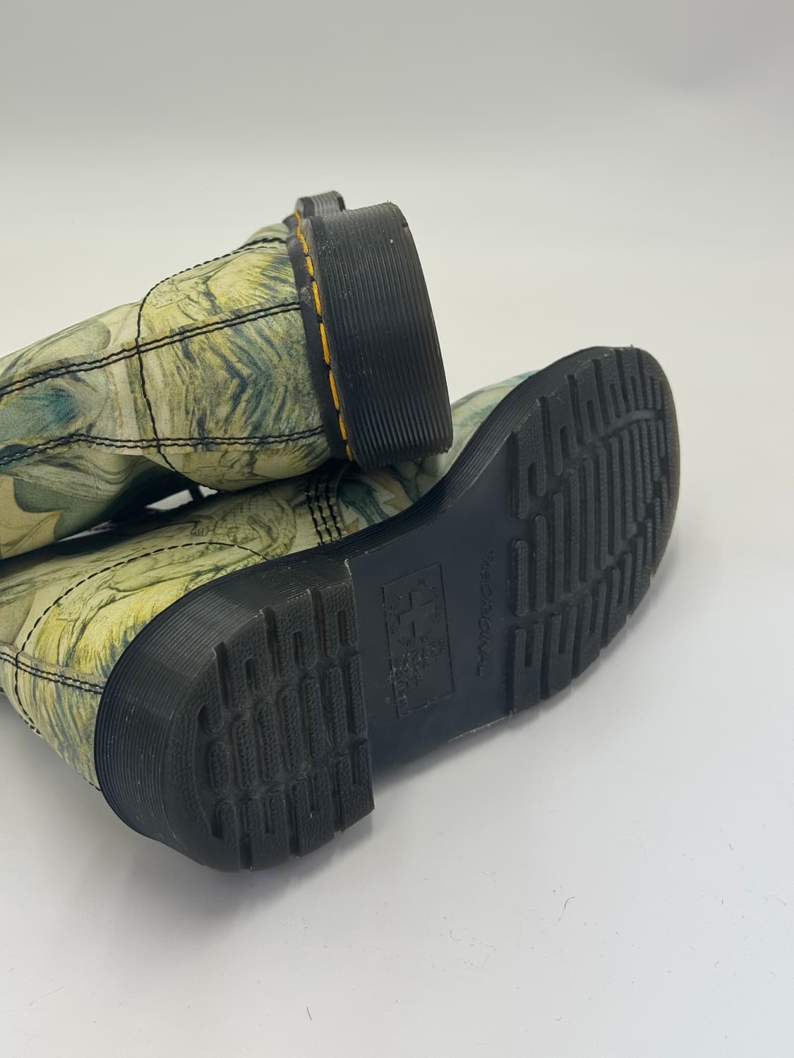 닥터마틴 8홀 윌리엄 상품이미지5