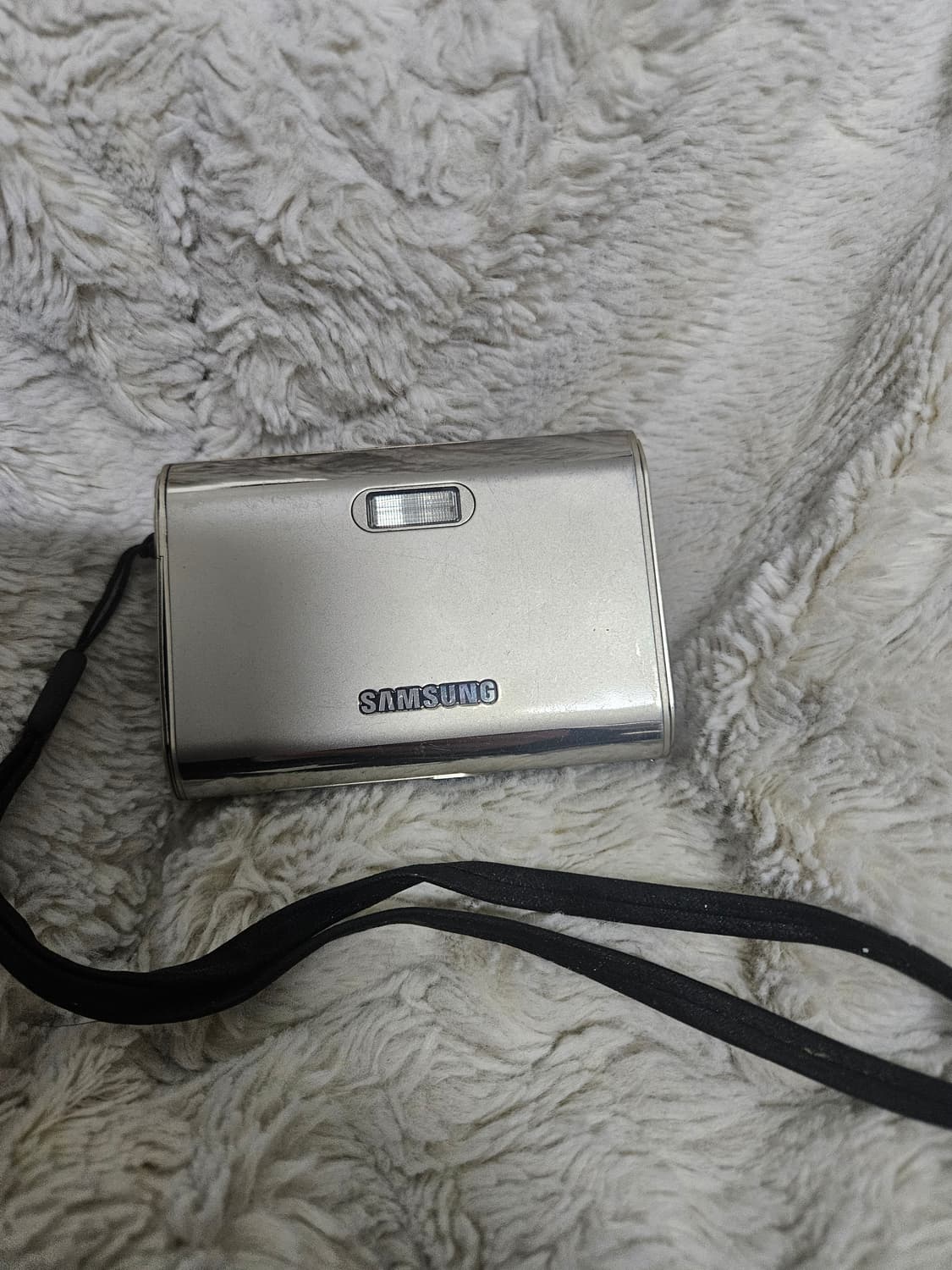 삼성 vluu i70 빈티지 디카 레트로 카메라 상품이미지1