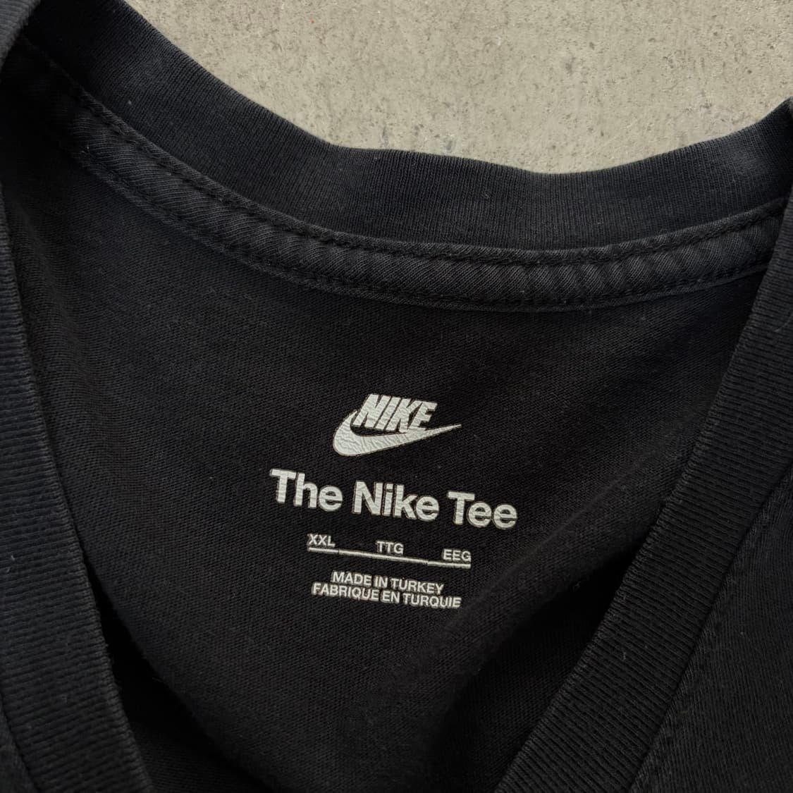 나이키 반팔티[1934] 상품이미지5