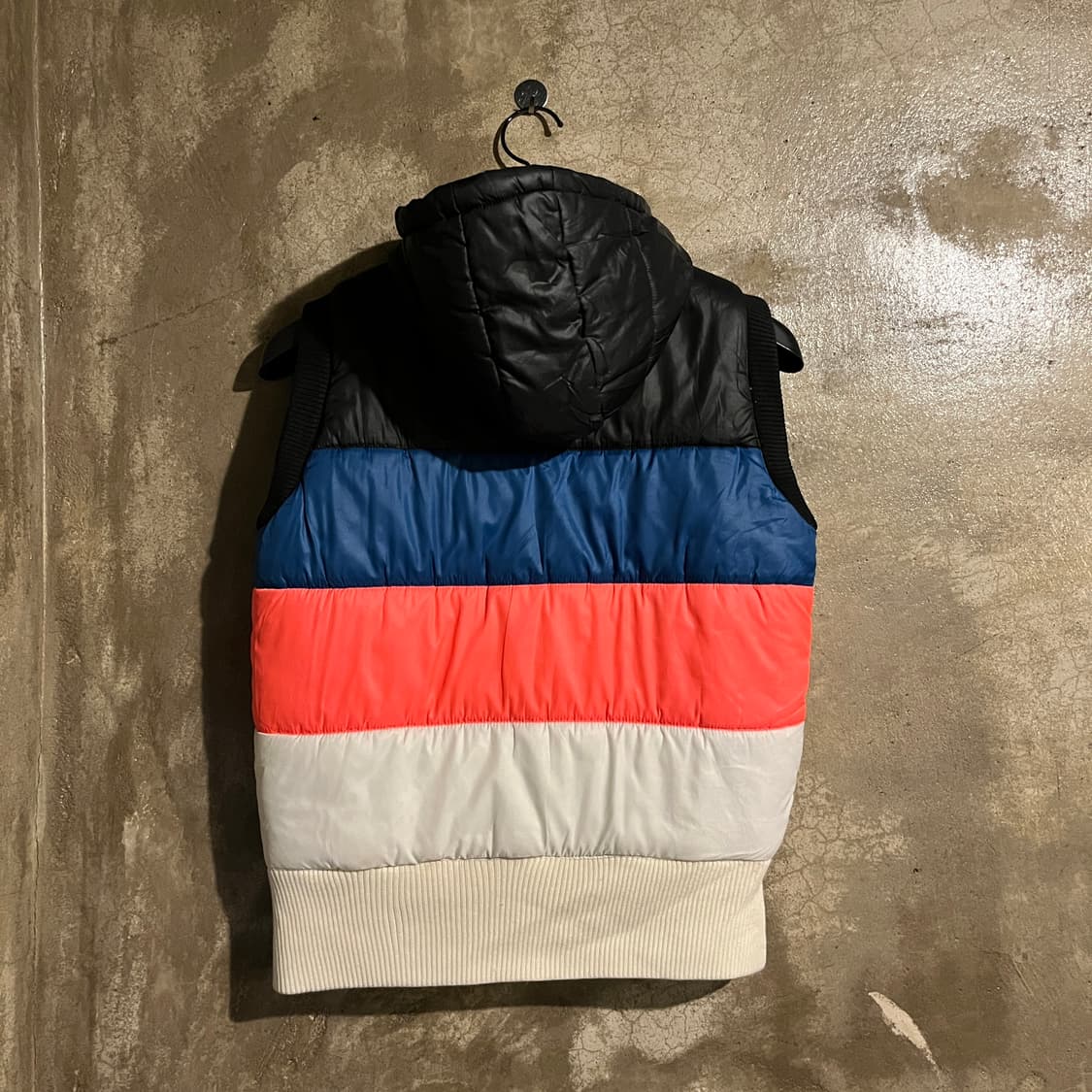 아디다스 패딩 베스트 상품이미지4