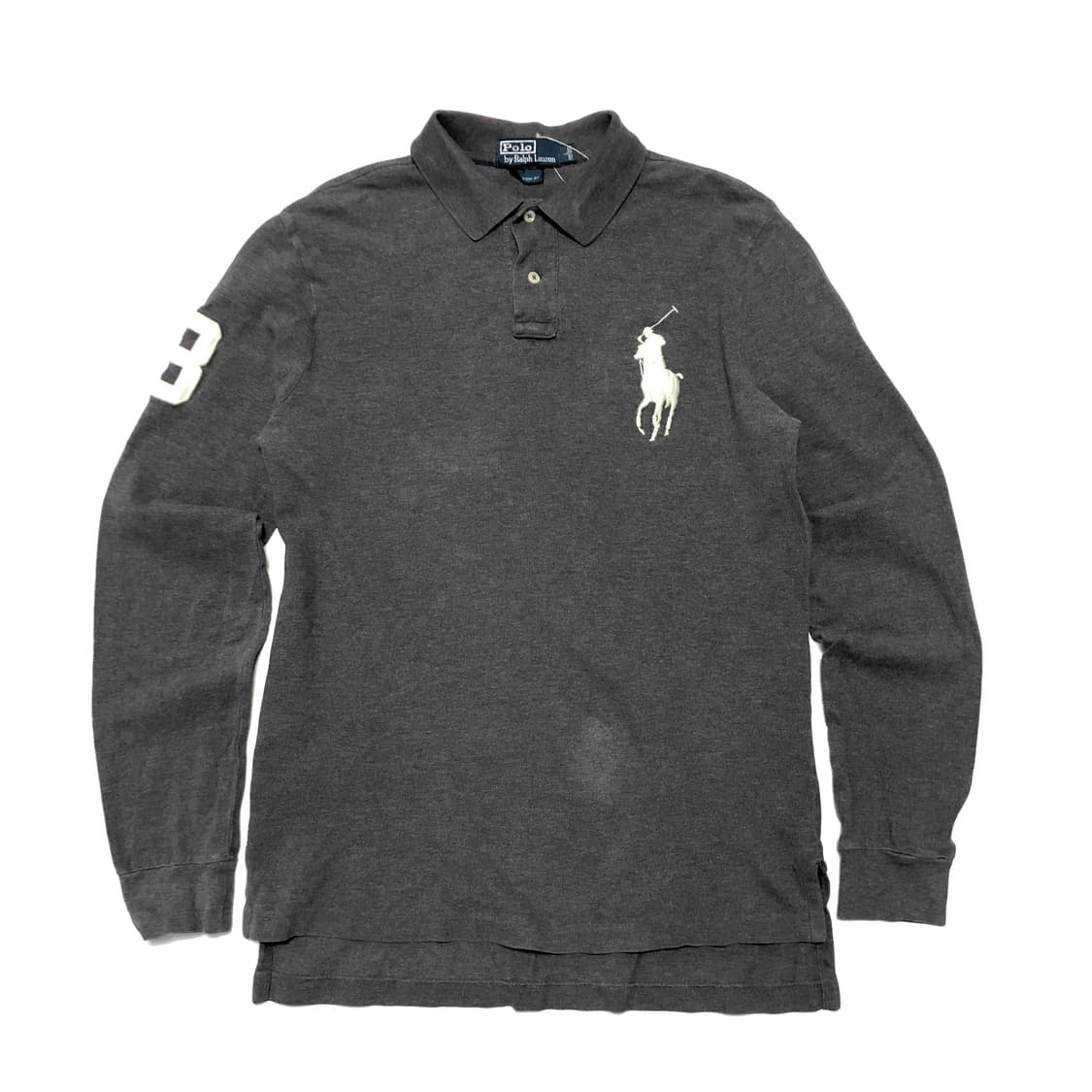 폴로랄프로렌 빅포니 카라티  상품이미지1