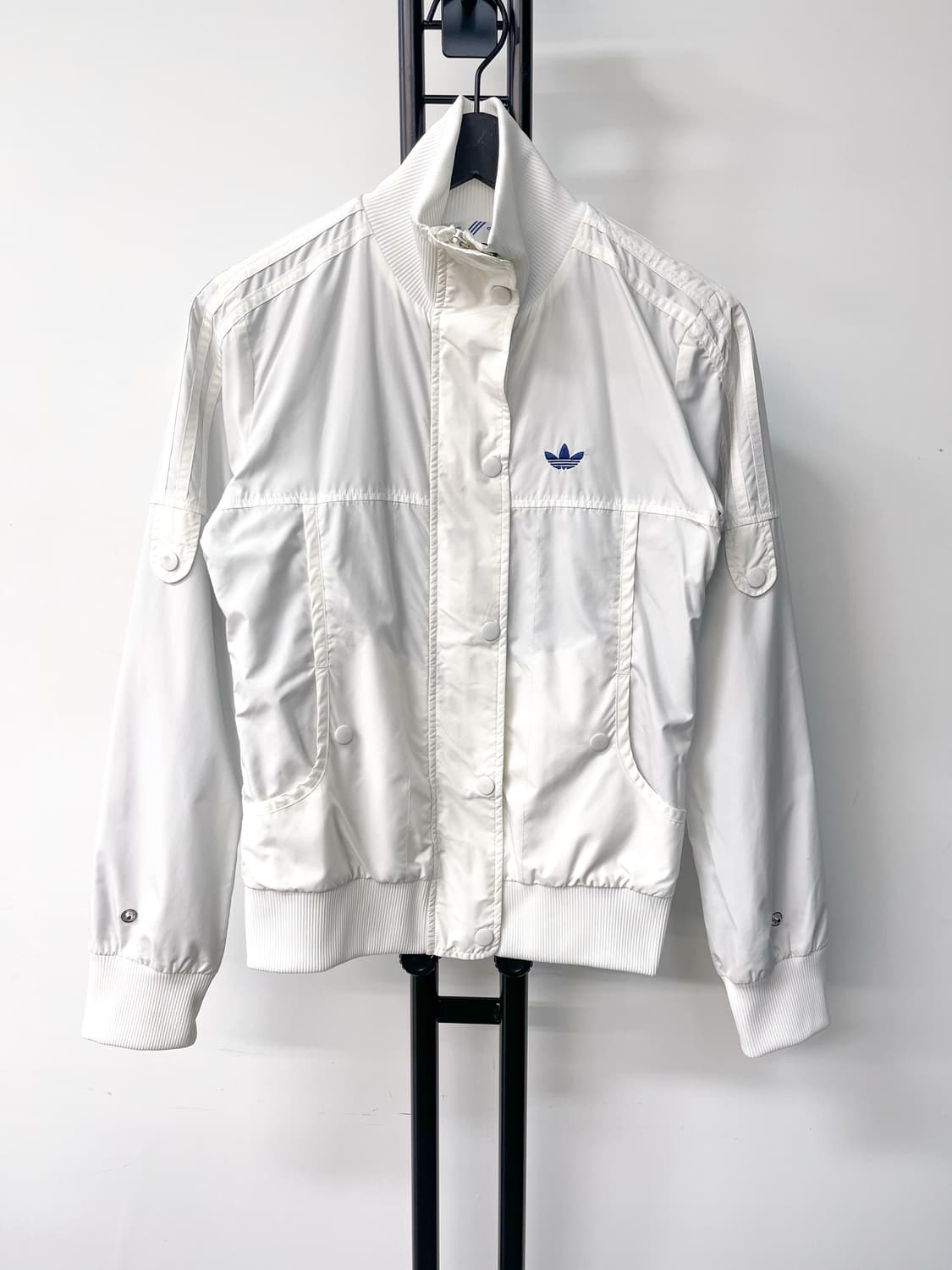 아디다스 글로시브레아 트레포일 자켓 상품이미지1