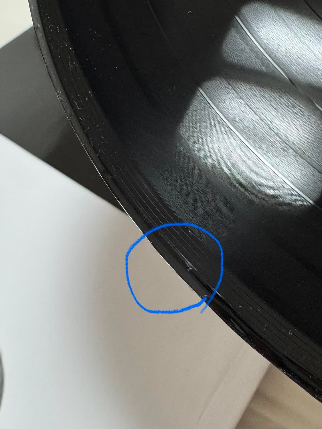 더발룬티어스 lp 상품이미지3