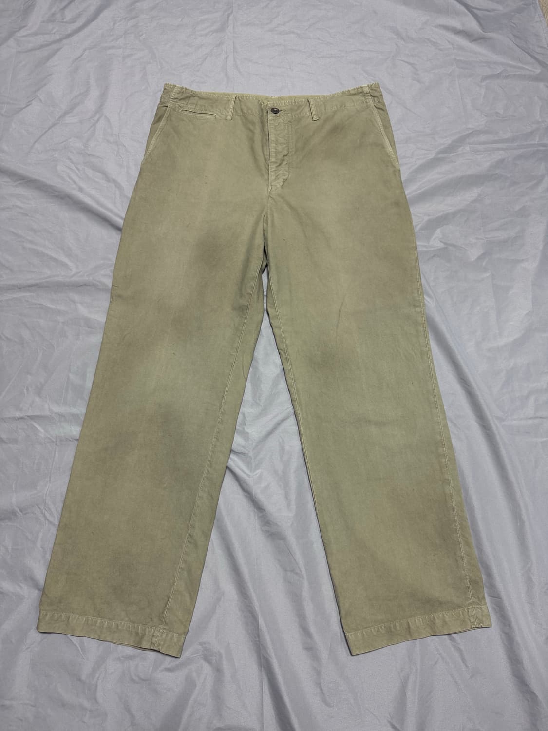 [4] 비즈빔 컨트라리뎁트 필드치노 라이트 그린 상품이미지1