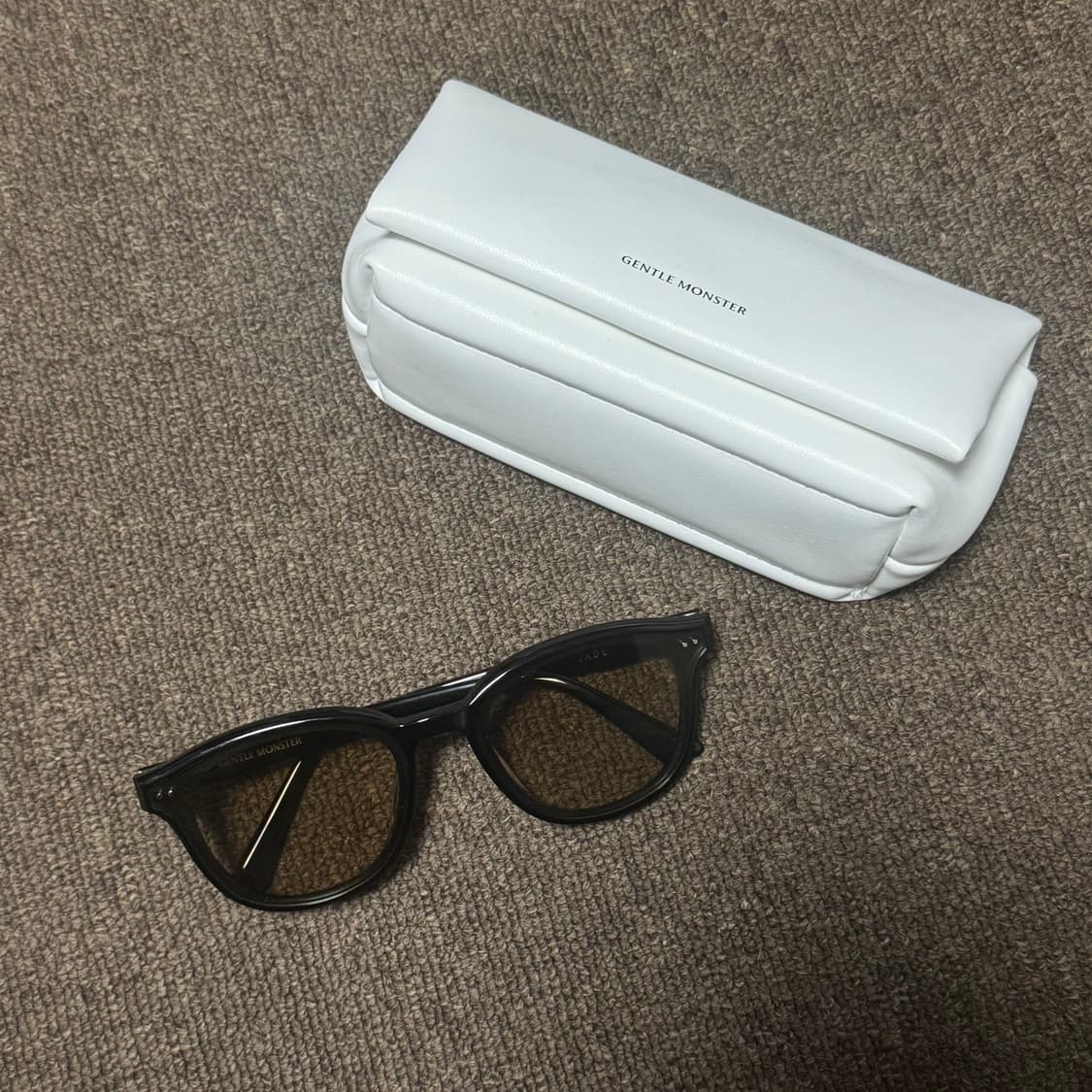 젠틀몬스터 제이드 선글라스 상품이미지1