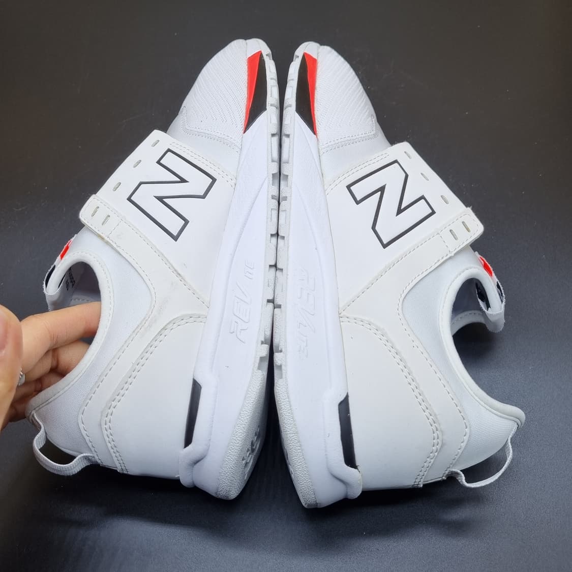 뉴발란스 247 운동화 250 상품이미지5