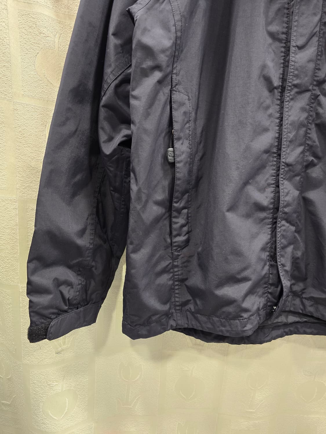 노스페이스 바람막이 자켓 90 상품이미지4