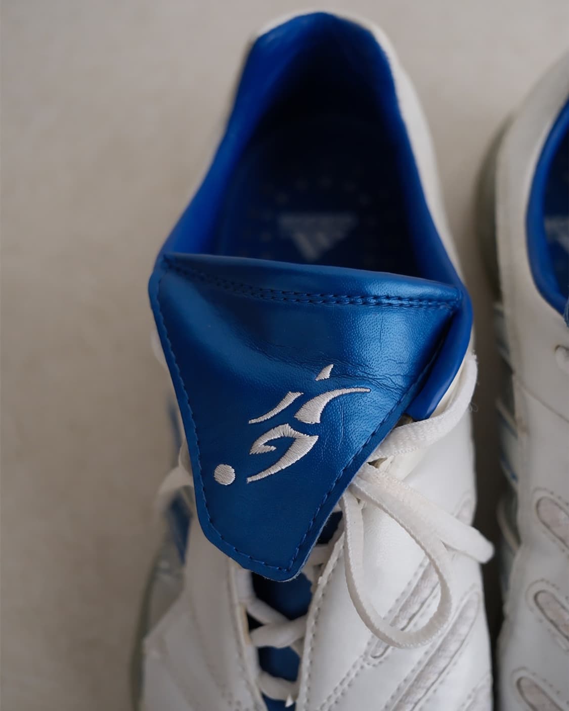 Adidas Predator Pulse II MEI (2004) 상품이미지2