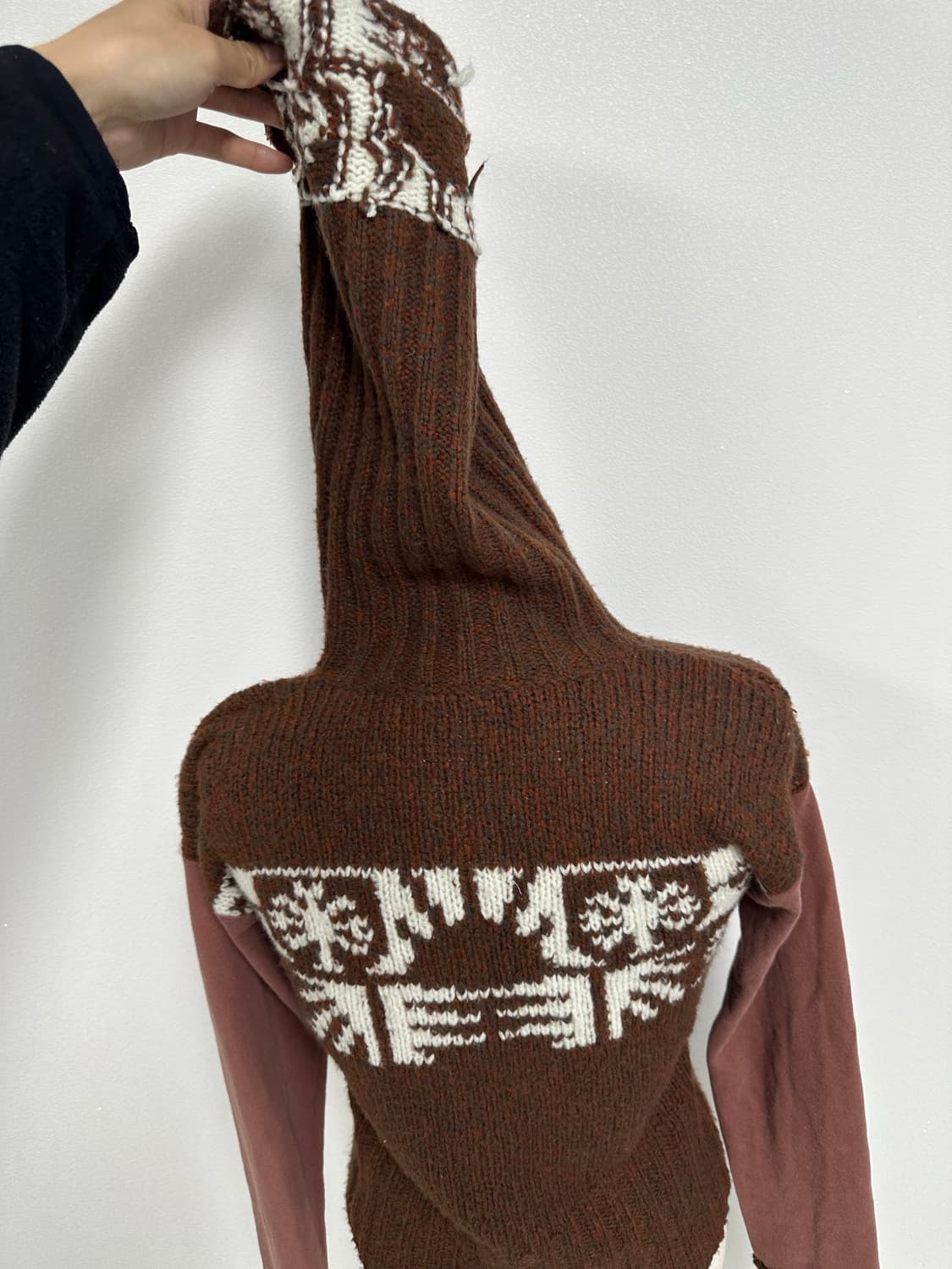 디젤 하이넥 가디던 상품이미지6