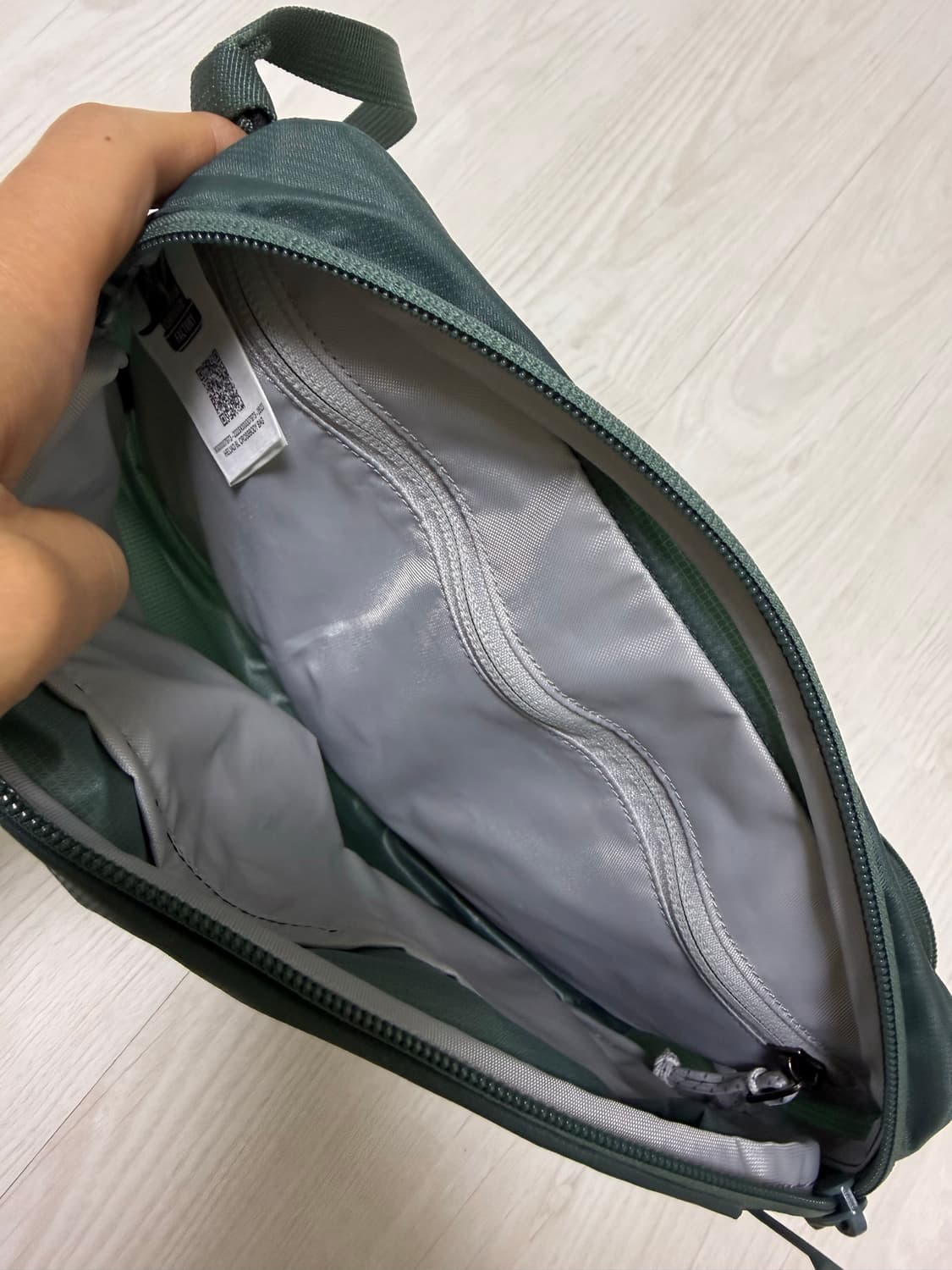 아크테릭스 가방 상품이미지4