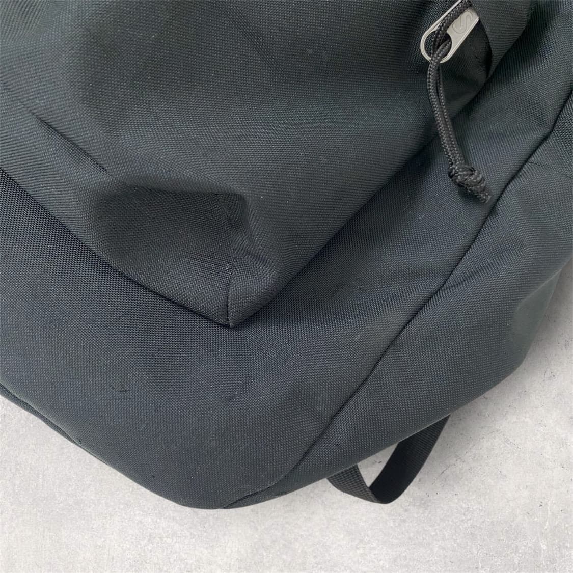 잔스포츠 슈퍼브레이크 백팩 블랙 (B338) 상품이미지8