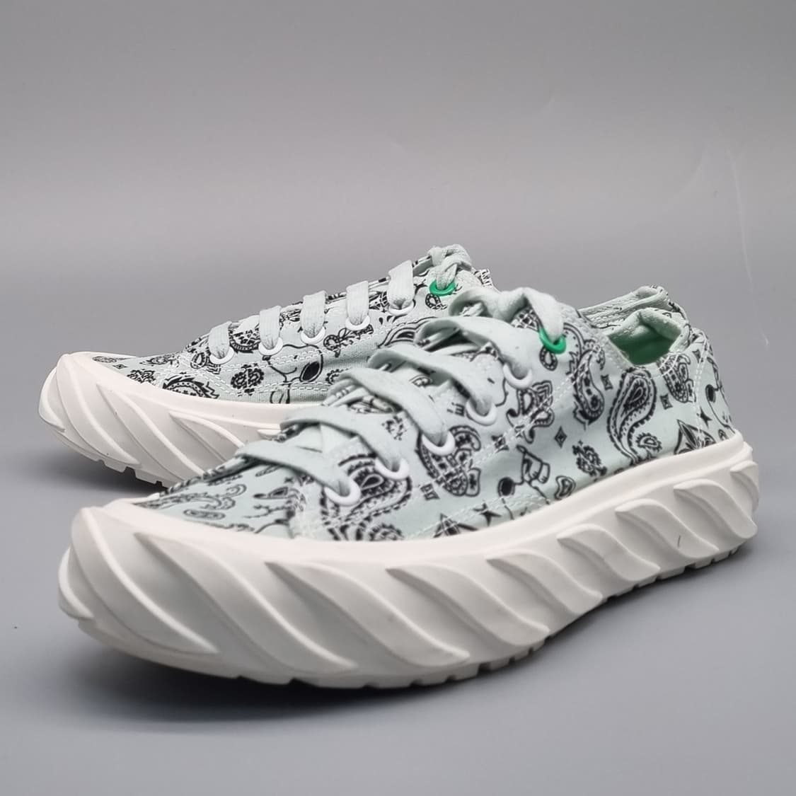 AGE 에이지 스누피 스니커즈250 상품이미지1