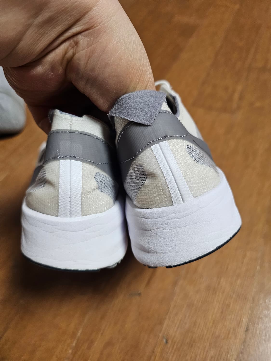 아디제로 아디오스7  270 상품이미지3