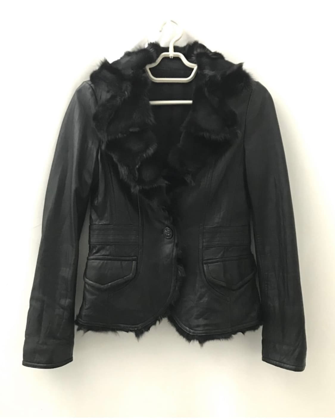 vintage outer 상품이미지1