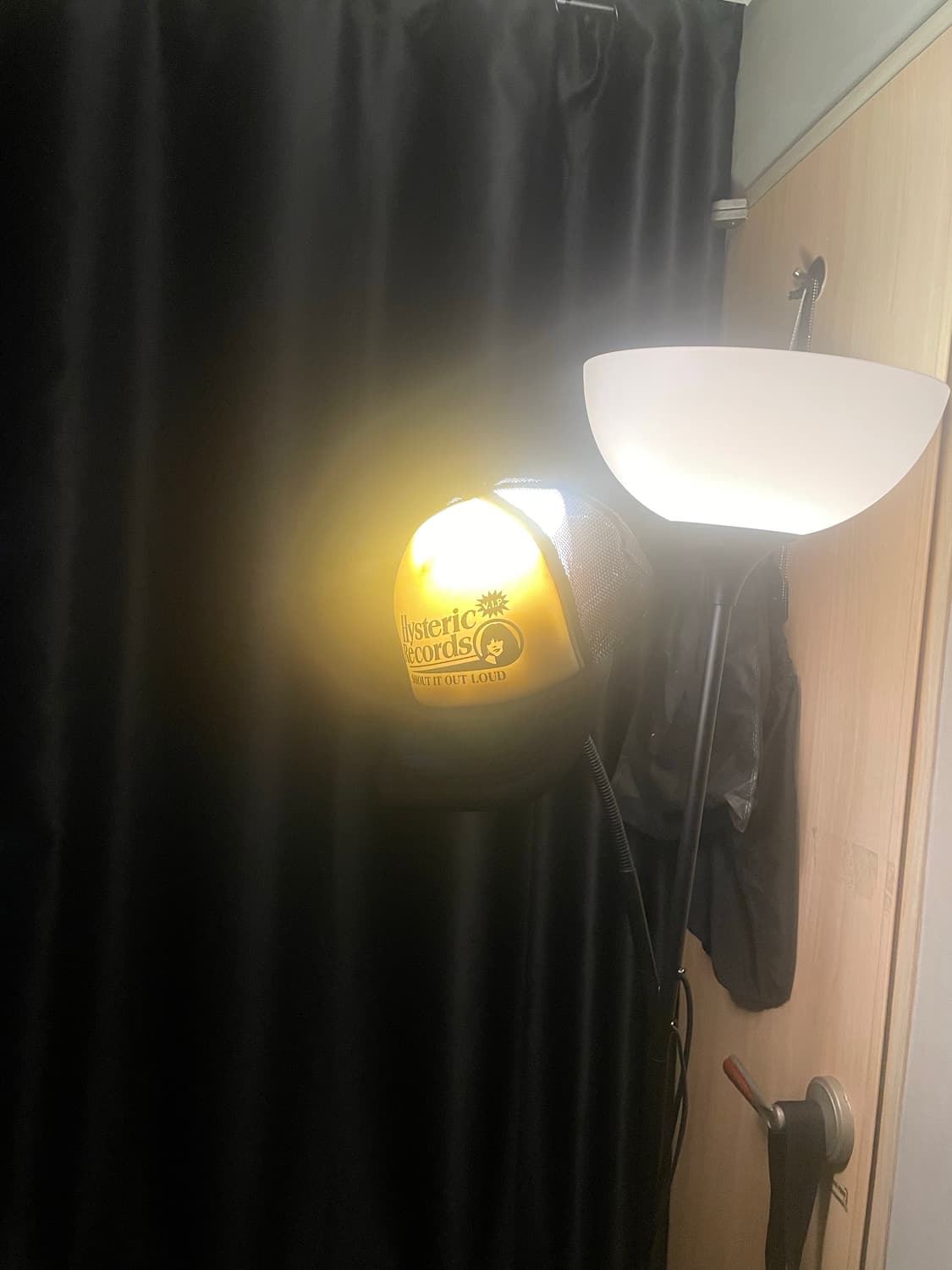 히스테릭글래머 모자 상품이미지2