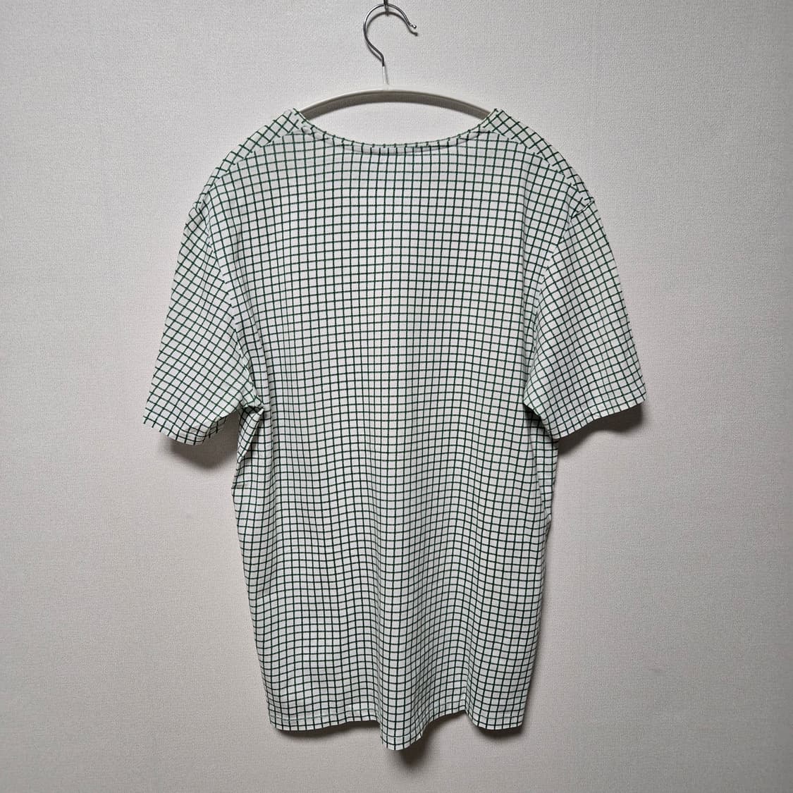 코스 코튼 티셔츠 / 남성 티셔츠/ 남자 티셔츠  상품이미지5