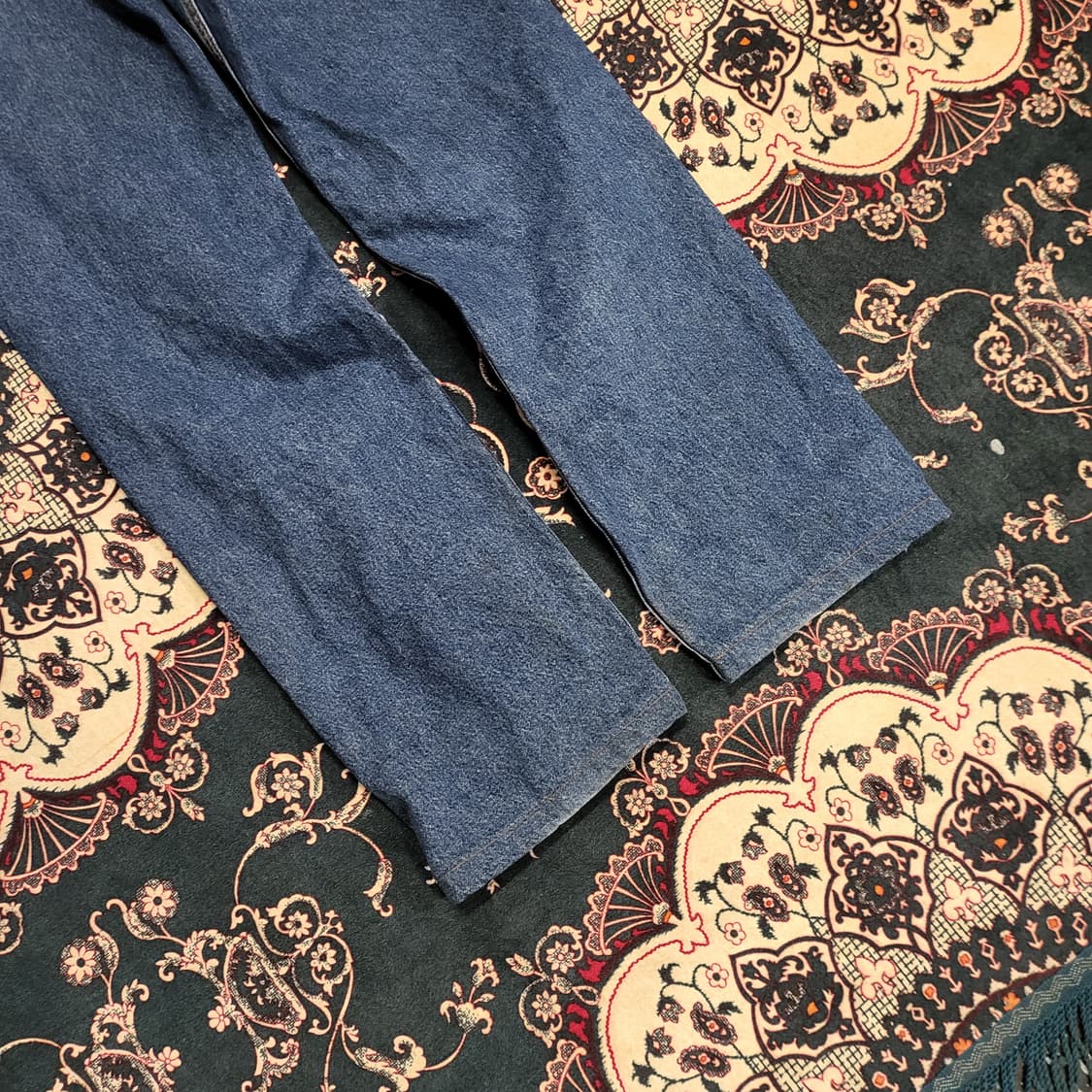 리바이스 청바지 220 (30) 오렌지텝 상품이미지8