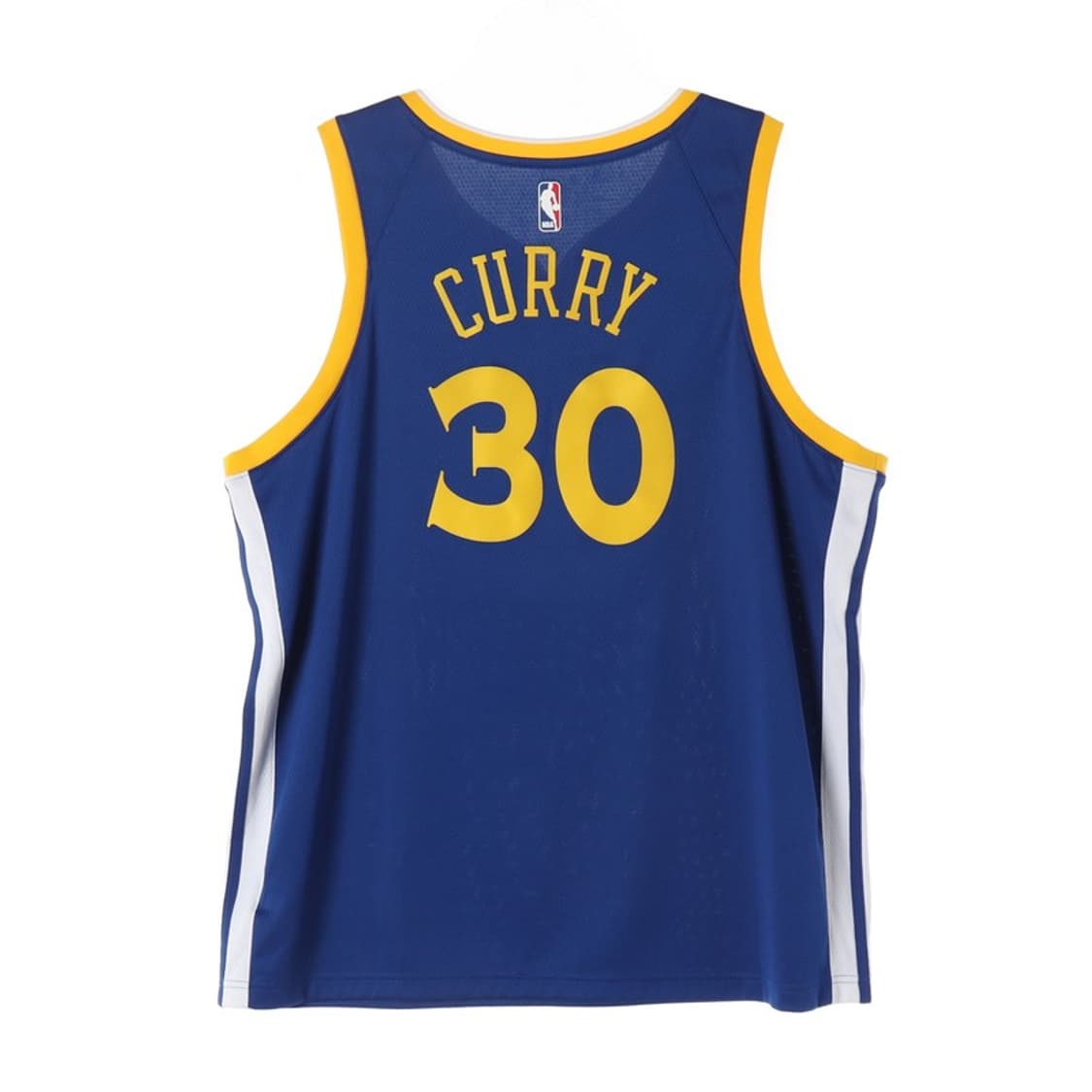 나이키 NBA 골든스테이트 커리 스윙맨 저지 XXL 상품이미지2