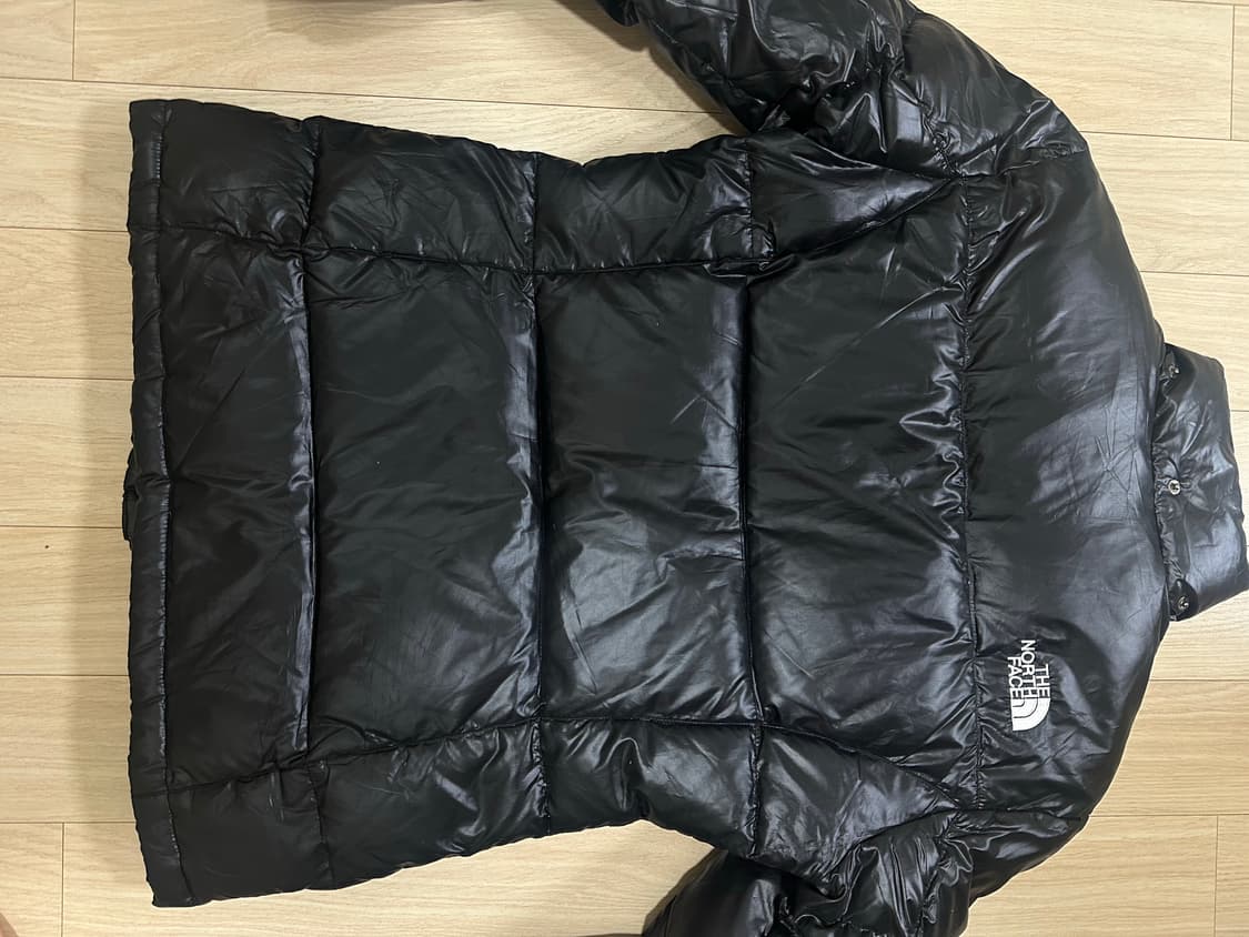 노스페이스 고어텍스 눕시 여성 95 상품이미지6