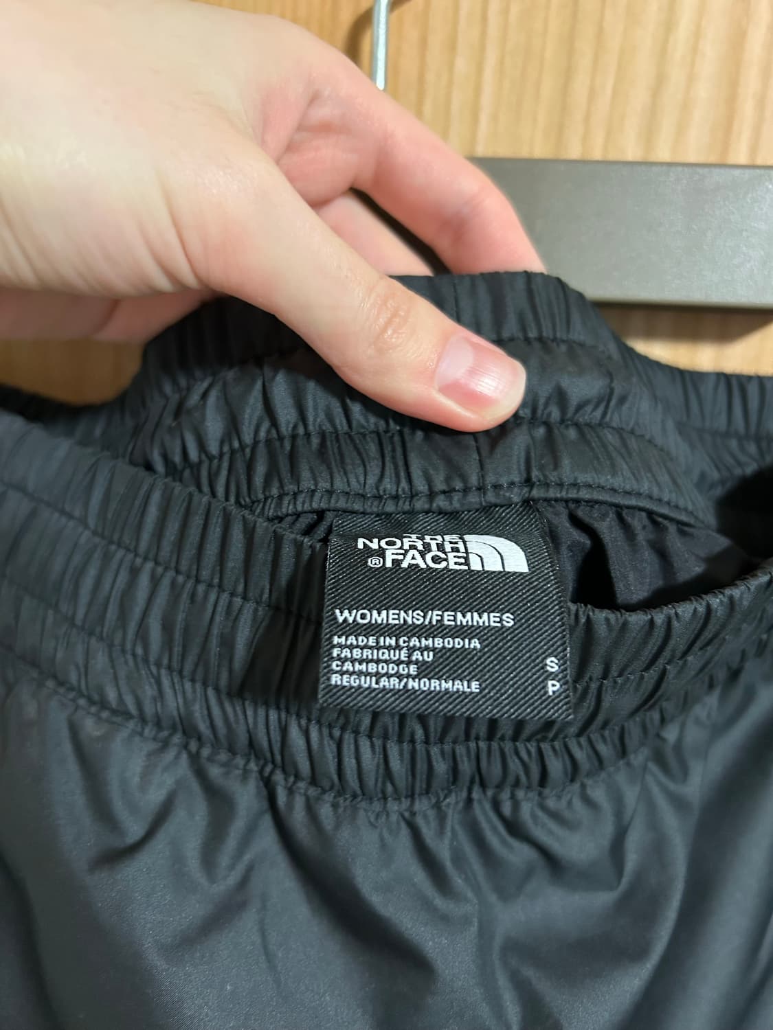 노스페이스 치마 상품이미지5