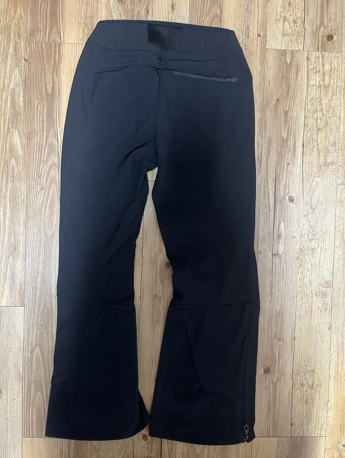 S 둘레 70 다이나핏 스키복 보드 스키 바지 하의 데상트 피닉스 보드보 상품이미지3