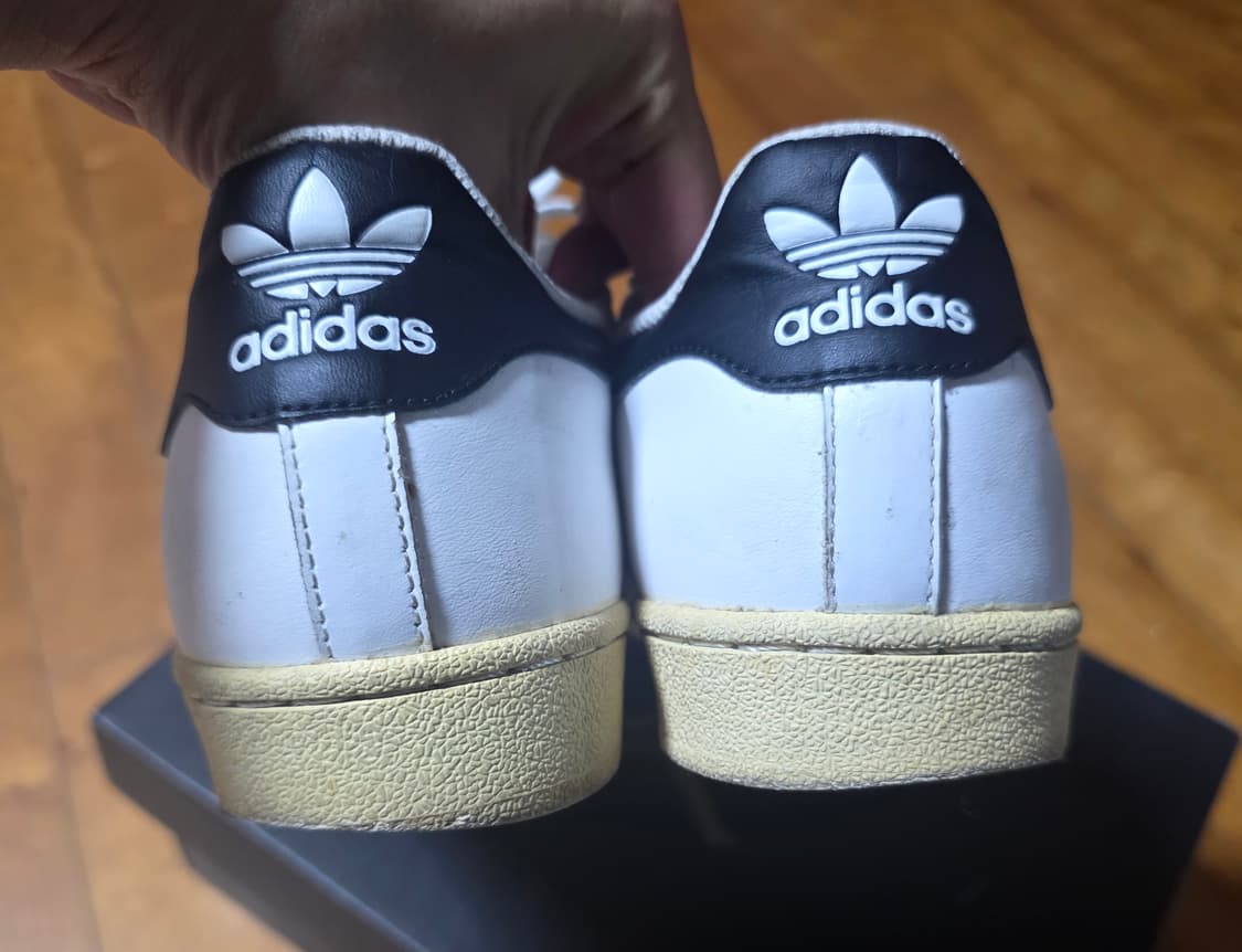 아디다스 신발 285 상품이미지2