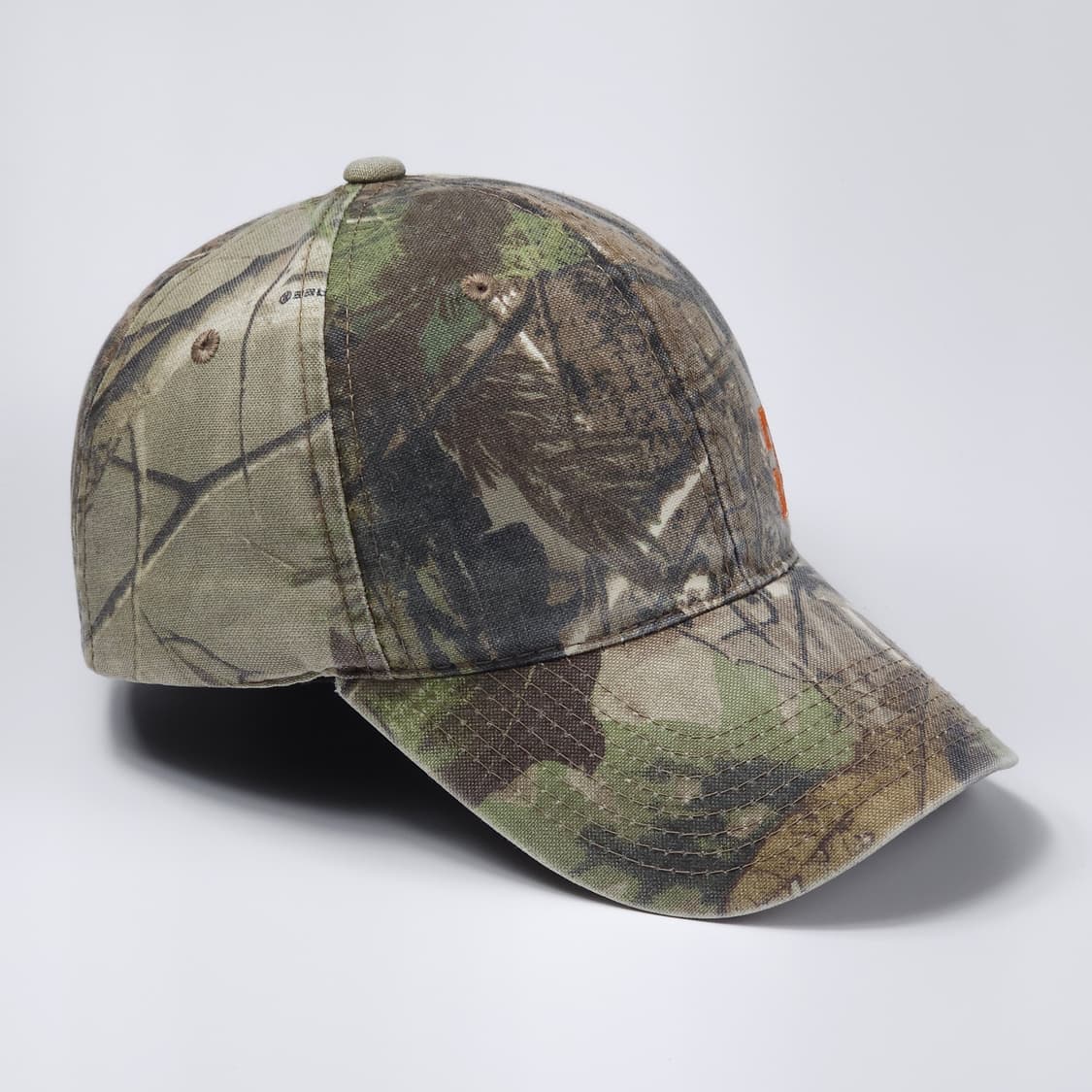 아메리칸 빈티지 리얼트리 볼캡 모자 상품이미지3